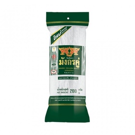 Double Dragon Mungbohne Vermicelli 200g